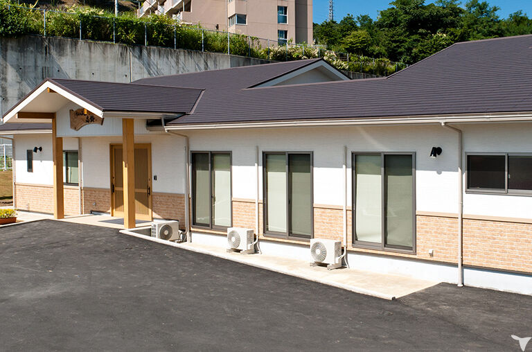 らいふホーム高鈴