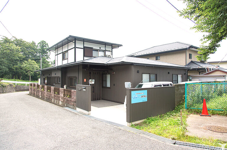 らいふホーム青葉台