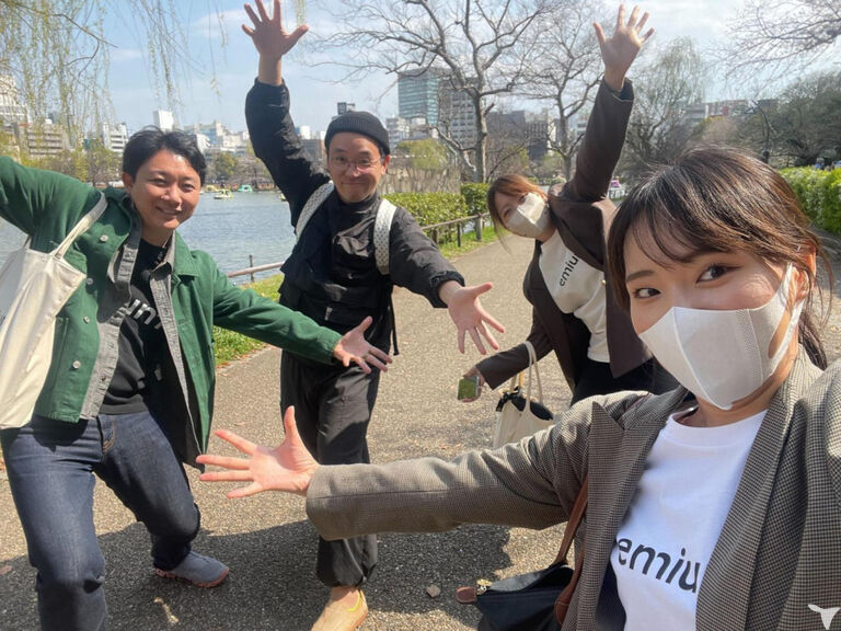 エミウム 技工センターの歯科技工士求人の画像（2枚目）