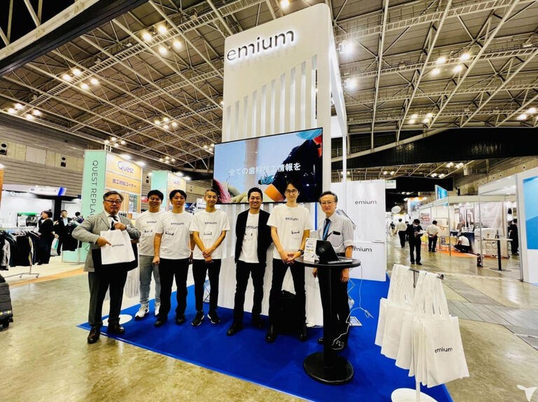 エミウム 技工センターの歯科技工士求人の画像（5枚目）