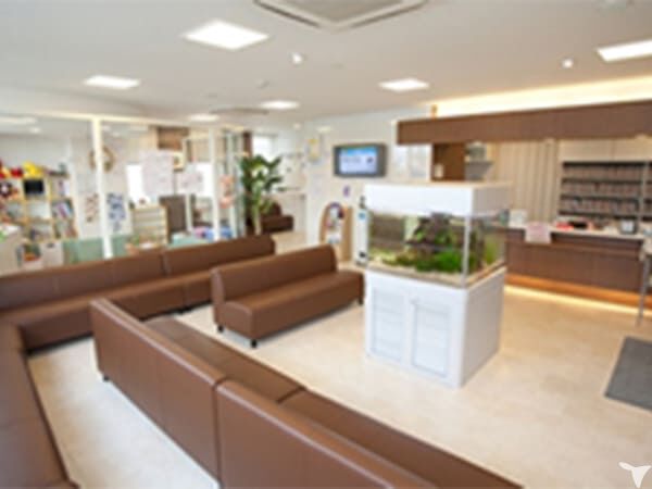 医療法人社団沖田耳鼻咽喉科の言語聴覚士求人の画像（2枚目）