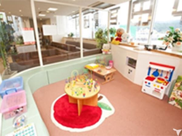 医療法人社団沖田耳鼻咽喉科の言語聴覚士求人の画像（4枚目）