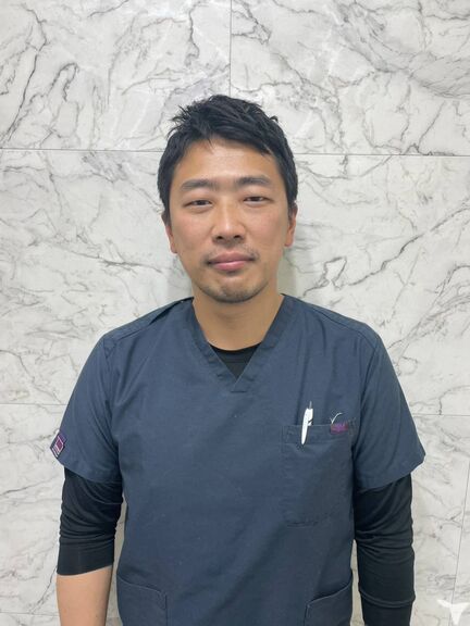 優しい院長小堀先生