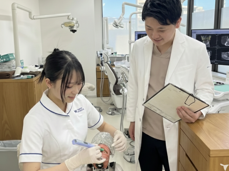 教育体制を整えます