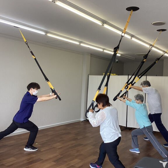 訪問介護ステーション　ケアドットコムズのサービス提供責任者求人の画像（5枚目）