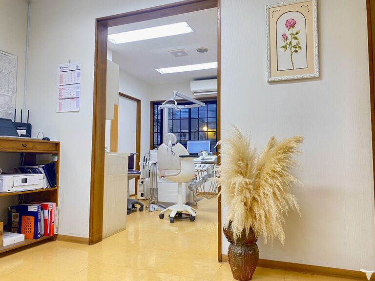 かつみ歯科医院の歯科衛生士求人の画像（6枚目）