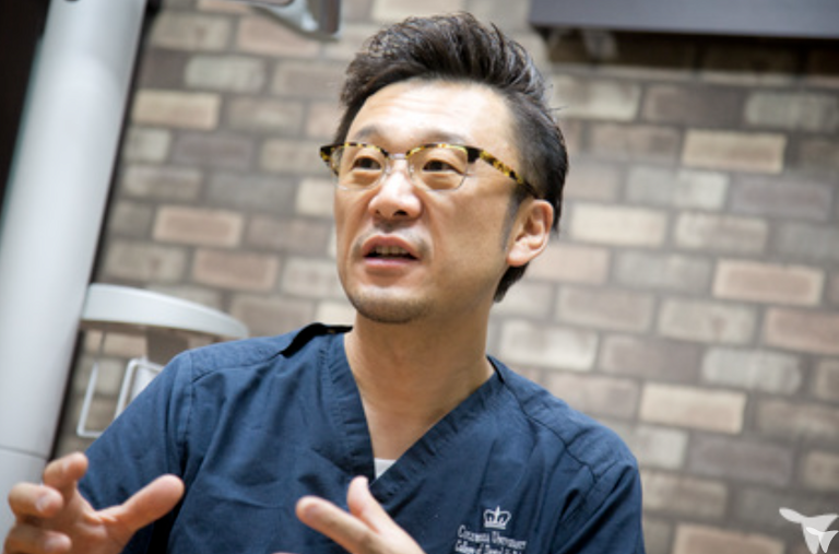 理事長からのメッセージ