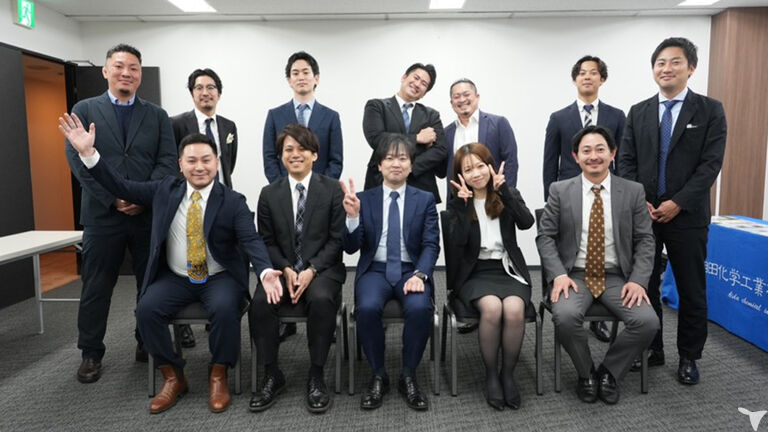 成長もできます！