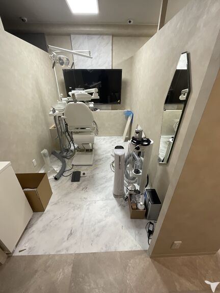 診察2、3工事マイクロ有