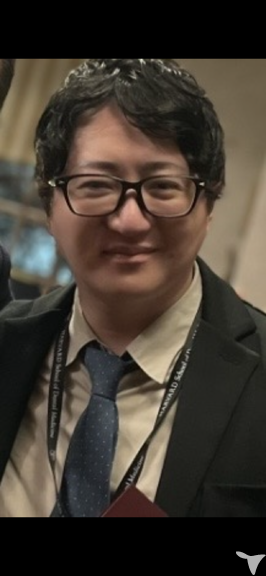 院長の寺尾賢です！