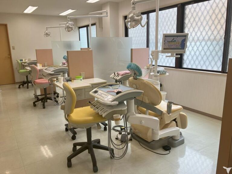 くるみ歯科医院の歯科衛生士求人の画像（4枚目）