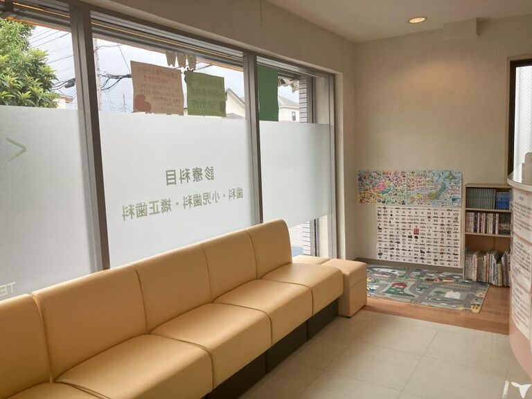 くるみ歯科医院の歯科衛生士求人の画像（3枚目）