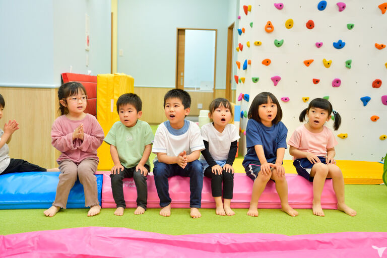ネイスぷらす 川口元郷校の児童指導員求人の画像（4枚目）