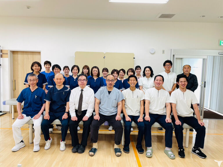  医療法人宏洲整形外科医院