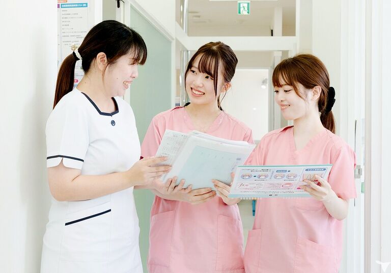 知識の共有