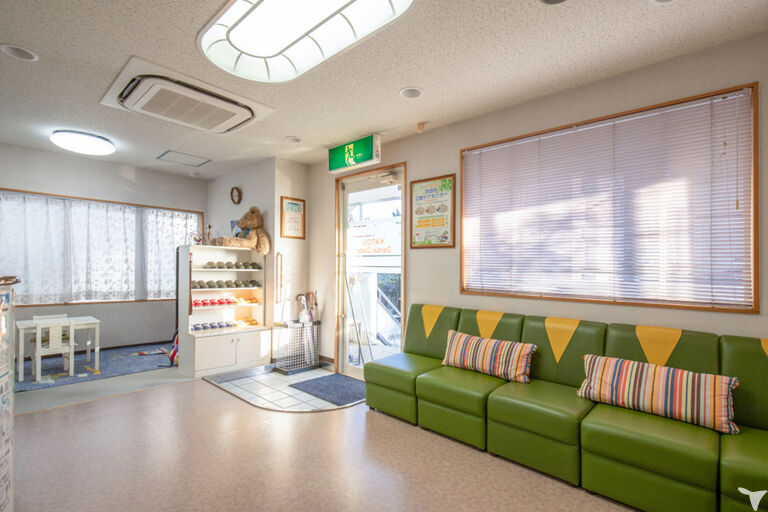 かとう歯科医院の歯科衛生士求人の画像（5枚目）