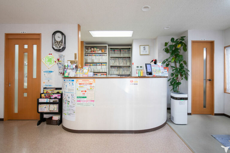 かとう歯科医院の歯科衛生士求人の画像（4枚目）