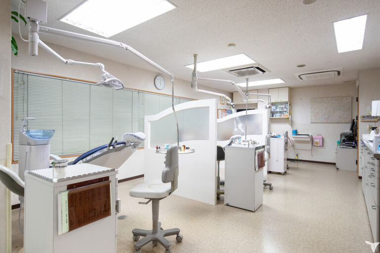 かとう歯科医院の歯科衛生士求人の画像（3枚目）