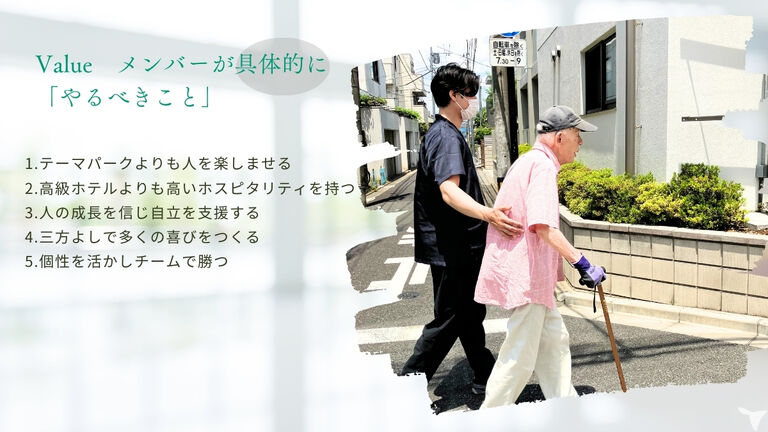訪問看護ステーション　リハビタブルの看護師求人の画像（6枚目）