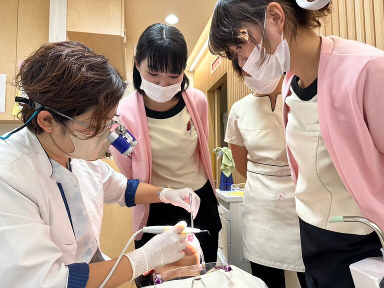 ☆院内研修☆