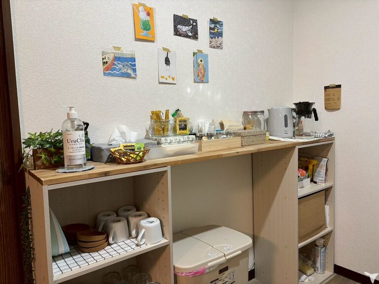訪問介護ステーション ほたるの介護職・ヘルパー求人の画像（4枚目）