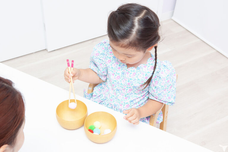 KID ACADEMY＋宇治校の児童指導員求人の画像（4枚目）