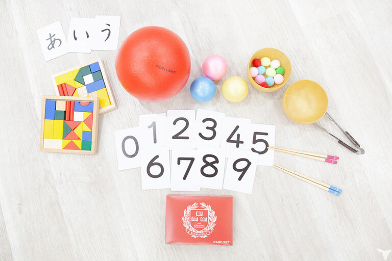KID ACADEMY＋宇治校の児童指導員求人の画像（3枚目）