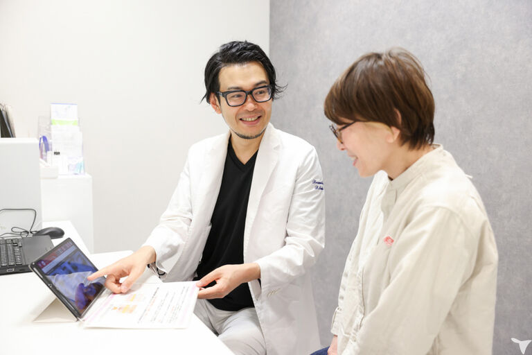 理事長　酒井 大輔