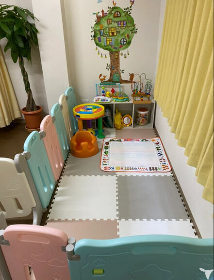 ふれあい歯科の歯科医師求人の画像（6枚目）