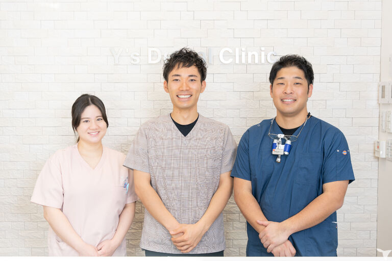 ドクターの写真です