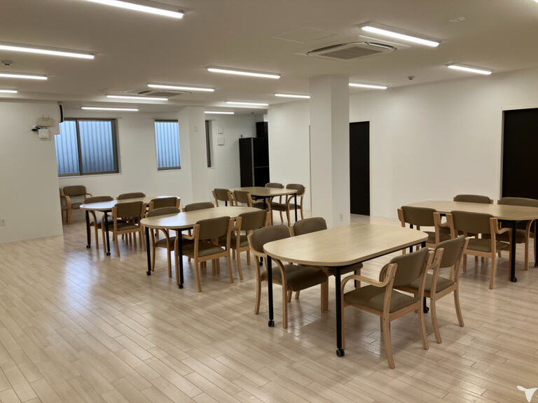 地域支援センターこころの児童指導員求人の画像（5枚目）