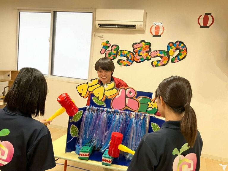 こころkidsの保育士求人の画像（5枚目）