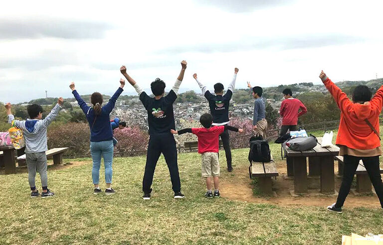 子どもショートステイ「Cocoro南流山」の生活支援員求人の画像（2枚目）