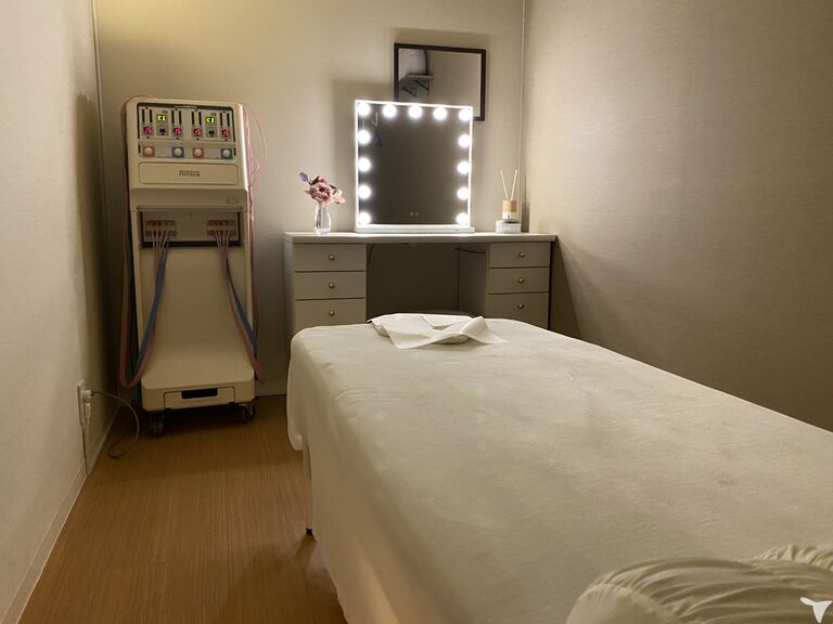 六本木整骨院の鍼灸師求人の画像（5枚目）