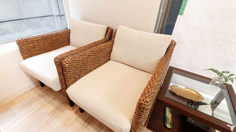 六本木整骨院の鍼灸師求人の画像（6枚目）