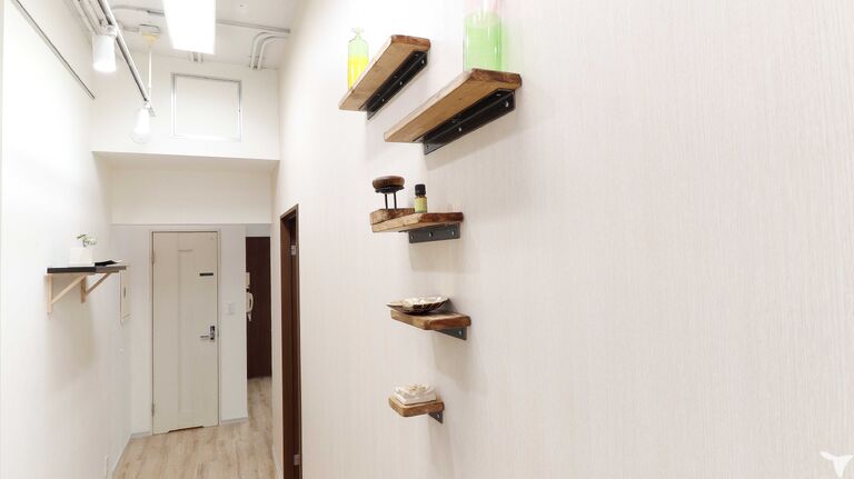 六本木整骨院の鍼灸師求人の画像（4枚目）