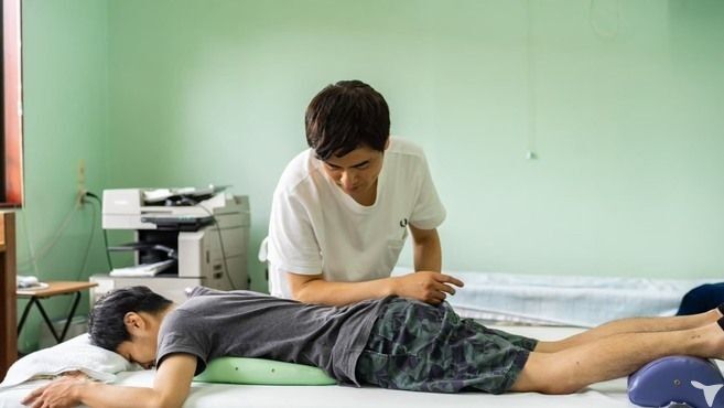 竹澤カイロプラティック治療院のマッサージ師求人の画像（4枚目）