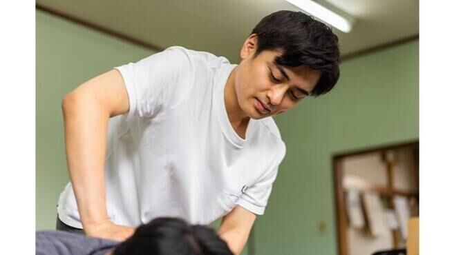 竹澤カイロプラティック治療院のマッサージ師求人の画像（3枚目）