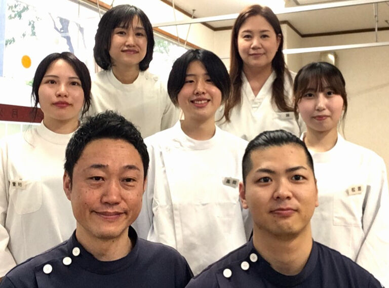 くまのて整骨院の柔道整復師求人の画像（4枚目）