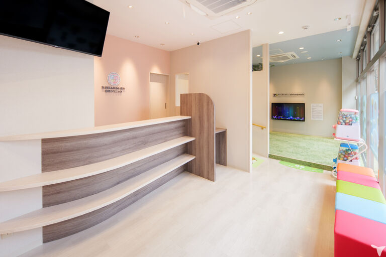 五反野ふれあい通り歯科クリニックの保育士求人の画像（4枚目）