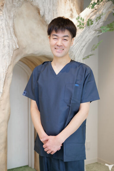 五反野ふれあい通り歯科クリニックの保育士求人の画像（3枚目）