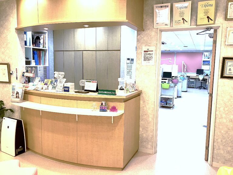 さくら歯科の歯科衛生士求人の画像（3枚目）