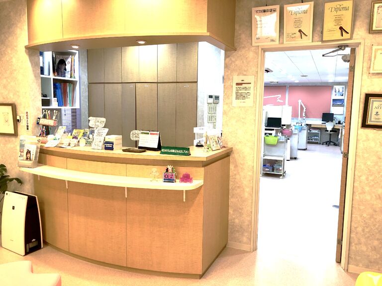 さくら歯科の歯科助手求人の画像（3枚目）