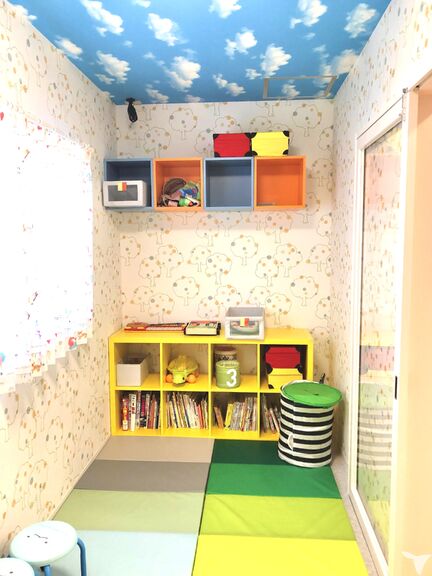 さくら歯科の歯科衛生士求人の画像（5枚目）