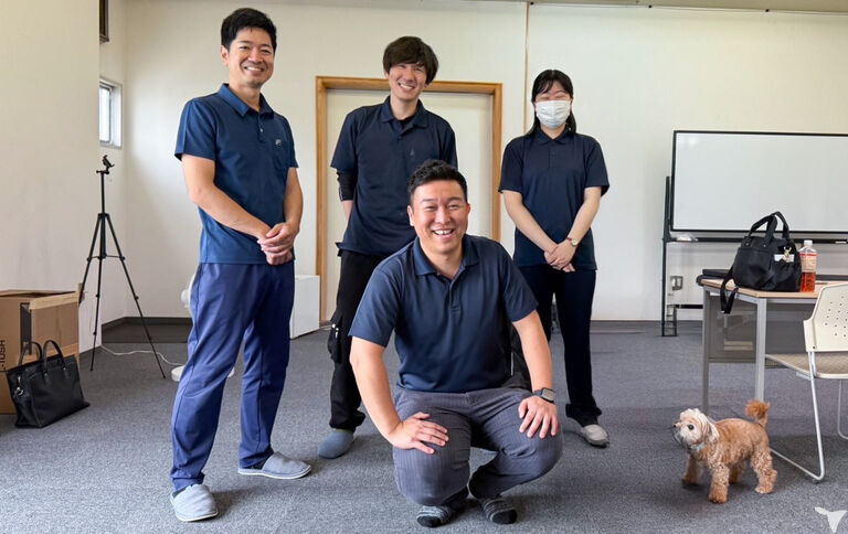 はり・きゅう・マッサージ　あおいのマッサージ師求人の画像（2枚目）