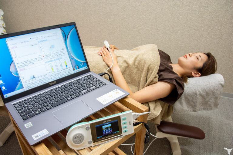 メディカルジャパン国分寺　鍼灸院　整骨院のマッサージ師求人の画像（5枚目）