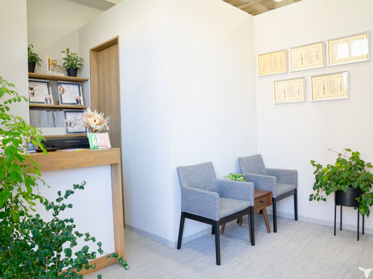 メディカルジャパン国分寺　鍼灸院　整骨院のマッサージ師求人の画像（3枚目）