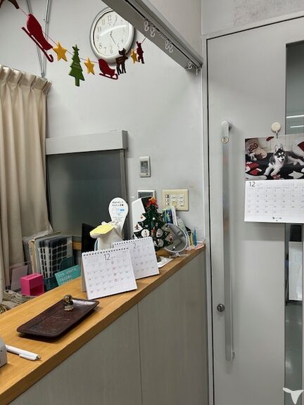 石川歯科クリニックの歯科助手求人の画像（2枚目）