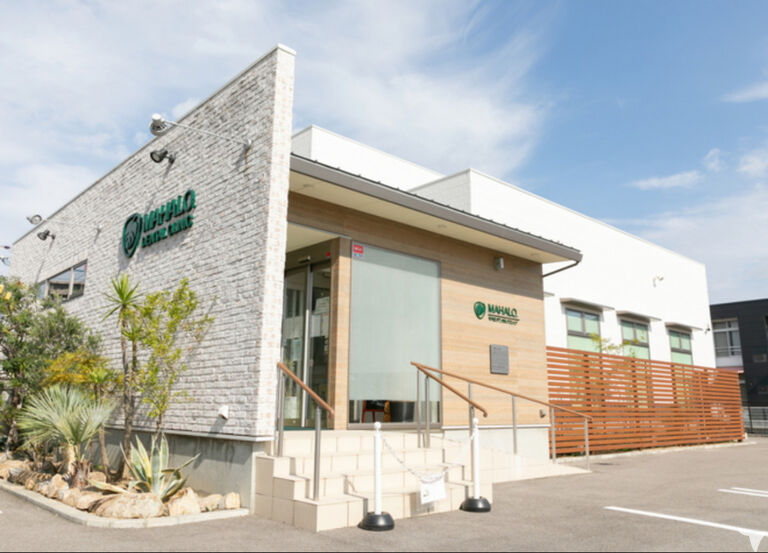 マハロ.デンタルクリニックの歯科衛生士求人の画像（3枚目）