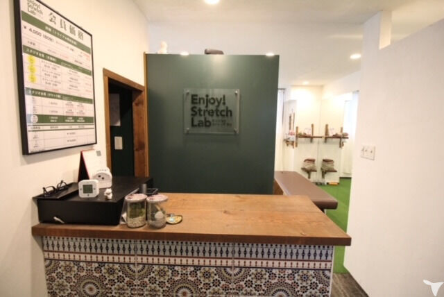  エンジョイ・ストレッチラボの理学療法士求人の画像（5枚目）